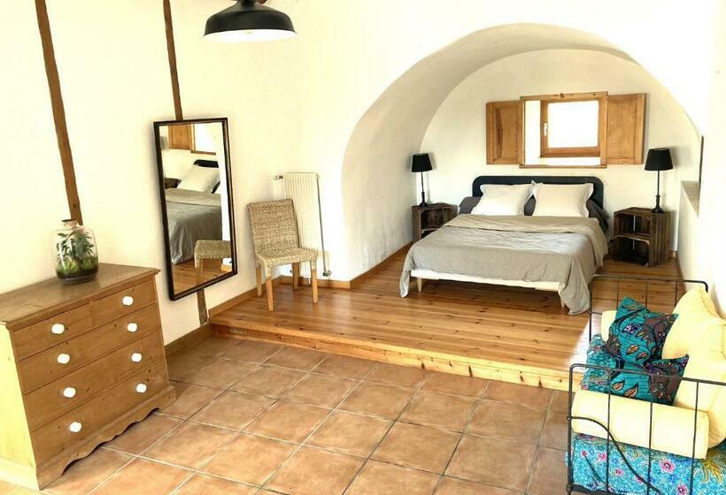 标准间, L Estivante