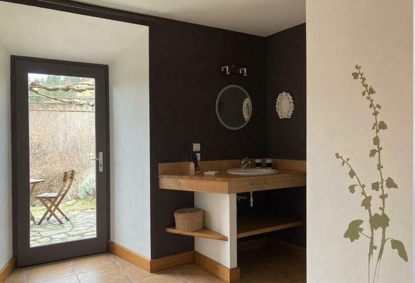 标准间, L Estivante