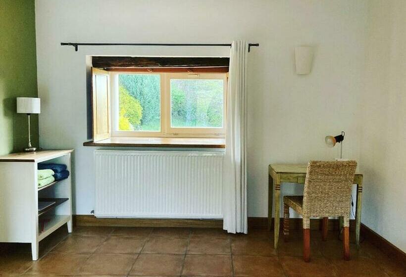 标准间, L Estivante