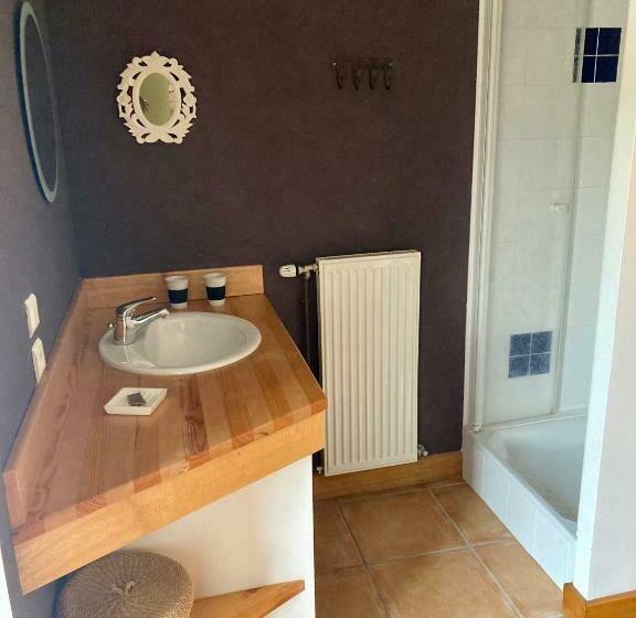 标准间, L Estivante