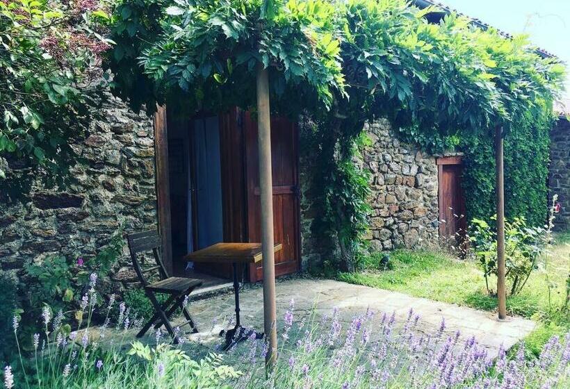 标准间, L Estivante