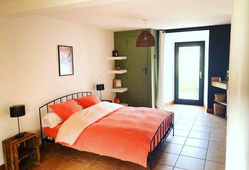 标准间, L Estivante