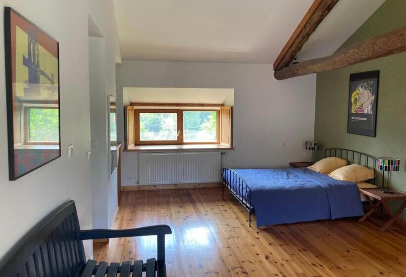 标准间, L Estivante