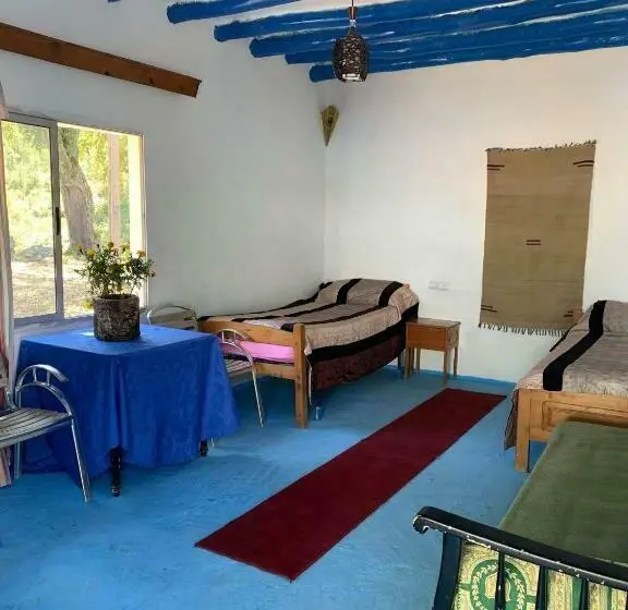 スタンダードルーム, Maison D Hôtes Abou Hachem