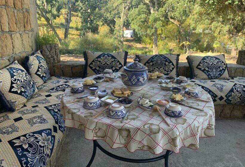 غرفة قياسية, Maison D Hôtes Abou Hachem