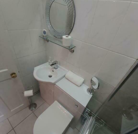 חדר סטנדרט, Sergeants Accommodation