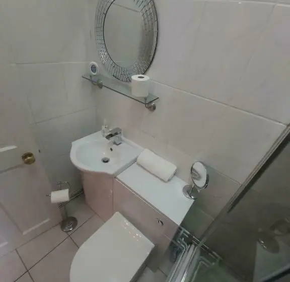 Cameră Standard, Sergeants Accommodation