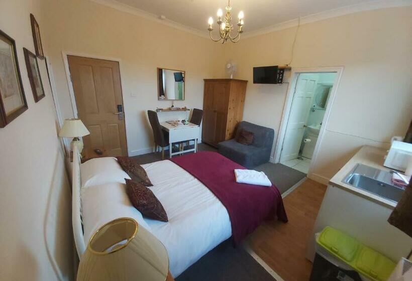 חדר סטנדרט, Sergeants Accommodation