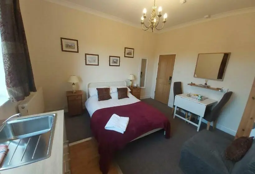 Cameră Standard, Sergeants Accommodation
