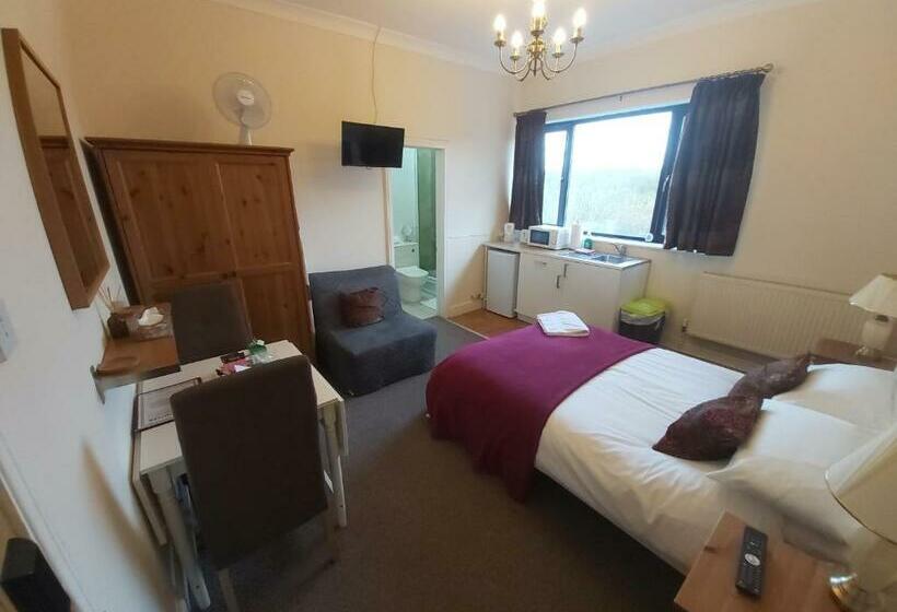 חדר סטנדרט, Sergeants Accommodation