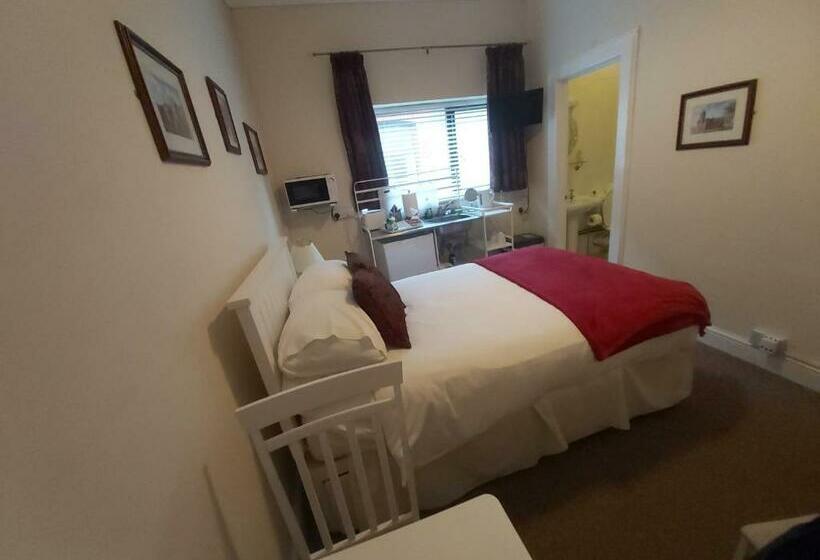 חדר בסיסי, Sergeants Accommodation