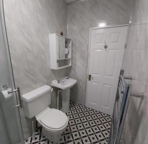 חדר סטנדרט, Sergeants Accommodation