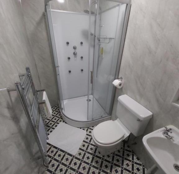 חדר סטנדרט, Sergeants Accommodation