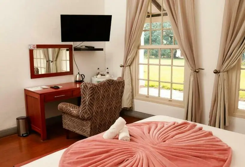 スタンダードルーム, The Sunbird Guesthouse