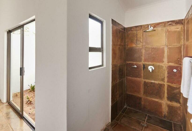 חדר סטנדרט, The Sunbird Guesthouse