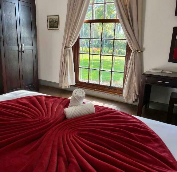 Номер Стандарт, The Sunbird Guesthouse