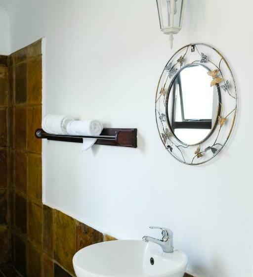 חדר סטנדרט, The Sunbird Guesthouse