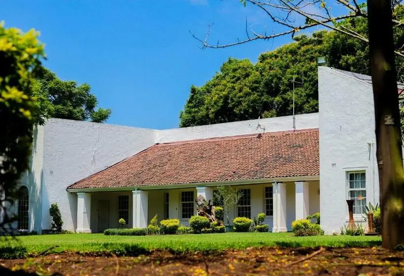 ファミリールーム, The Sunbird Guesthouse