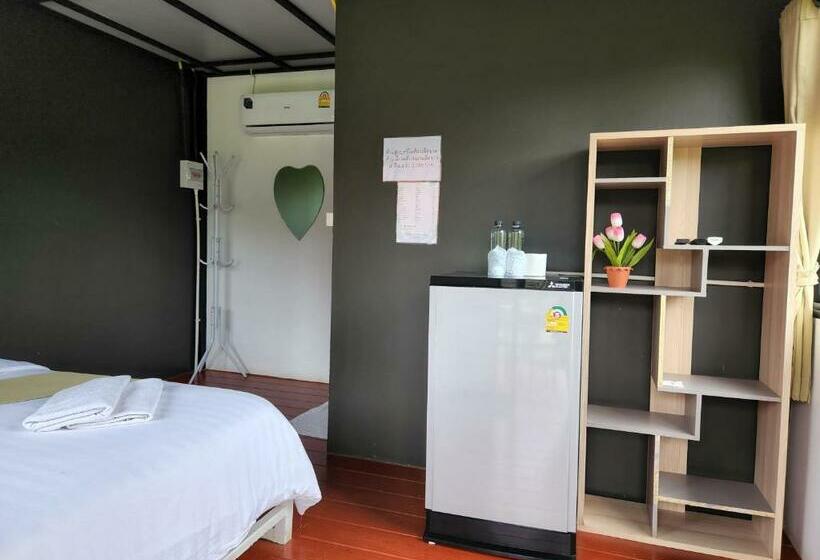 スーペリアールーム, Chill House Mae Sariang