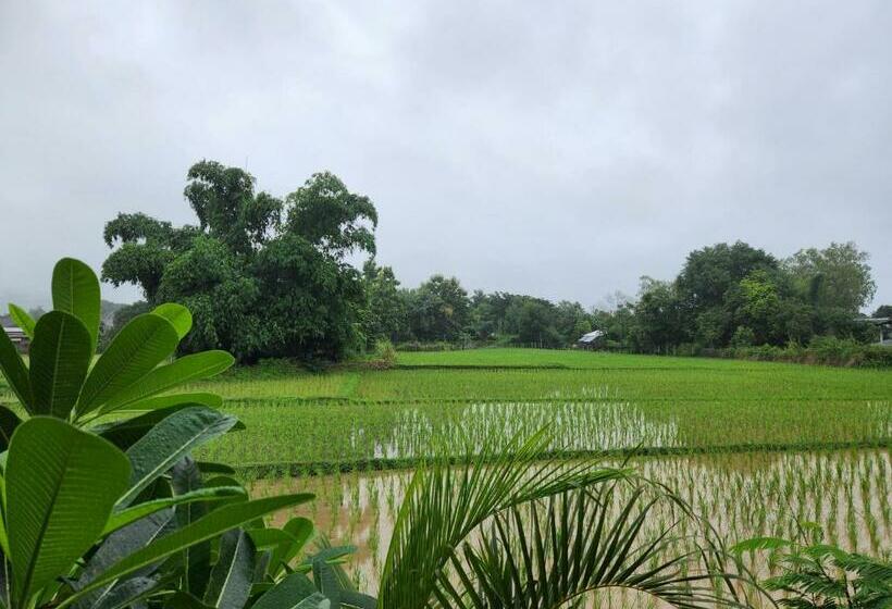 スーペリアールーム, Chill House Mae Sariang