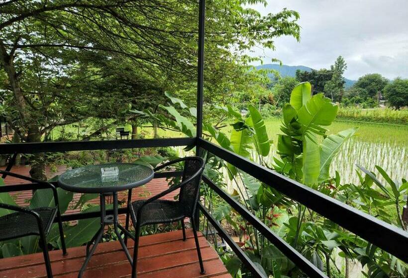 Номер Superior, Chill House Mae Sariang