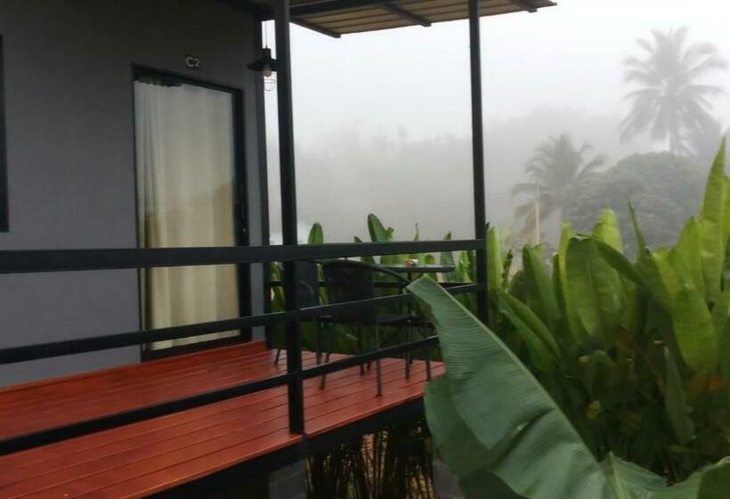 スーペリアールーム, Chill House Mae Sariang