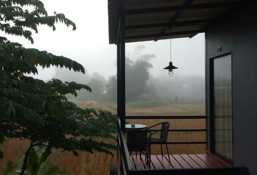 スーペリアールーム, Chill House Mae Sariang