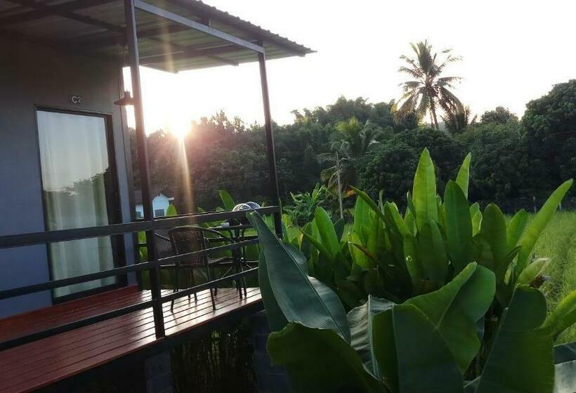 スーペリアールーム, Chill House Mae Sariang