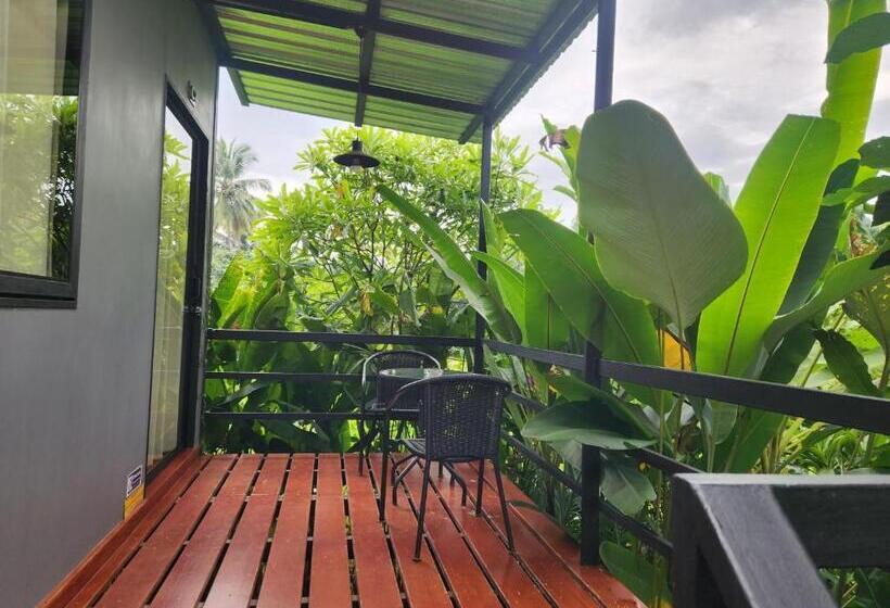 スーペリアールーム, Chill House Mae Sariang