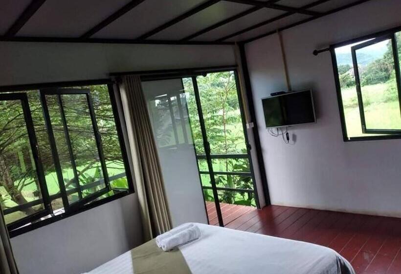 Номер Superior, Chill House Mae Sariang
