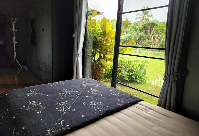 スタンダードルーム, Chill House Mae Sariang