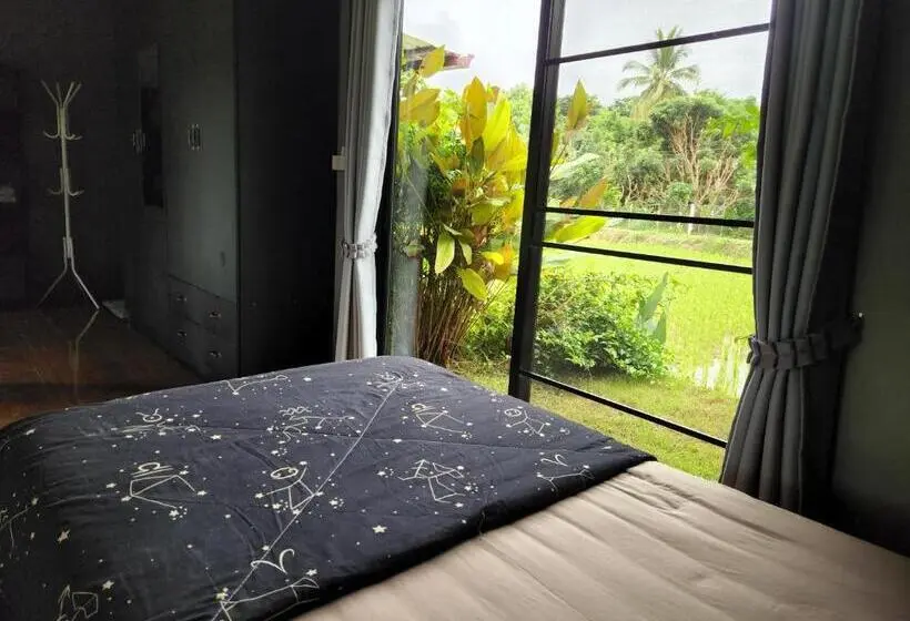 スタンダードルーム, Chill House Mae Sariang