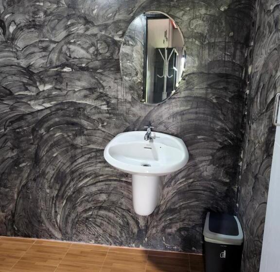 スタンダードルーム, Chill House Mae Sariang