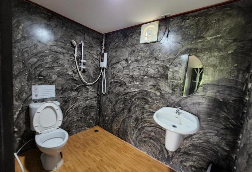 Номер Стандарт, Chill House Mae Sariang