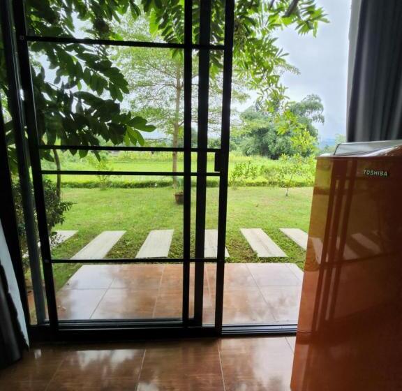 スタンダードルーム, Chill House Mae Sariang