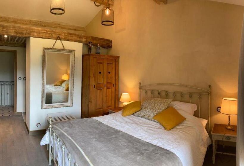 חדר סטנדרט, Domaine De Combe Beluze