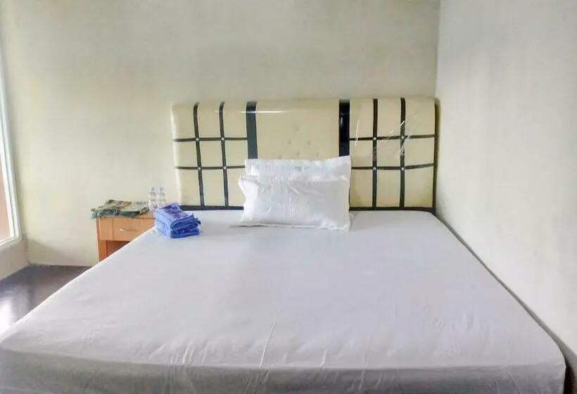 اتاق استاندارد, Deeva Homestay Syariah Redpartner