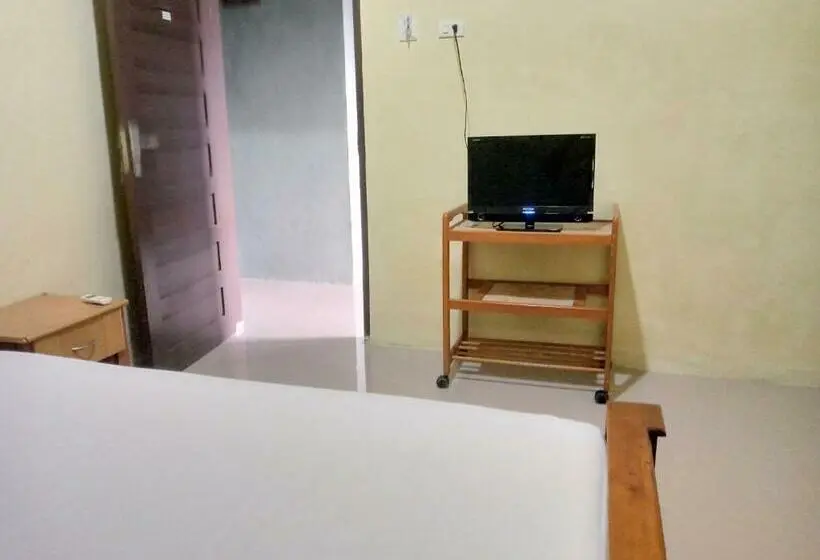 اتاق استاندارد, Deeva Homestay Syariah Redpartner