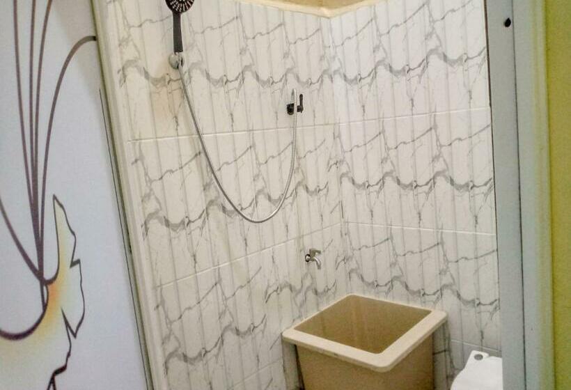 스탠다드 룸, Deeva Homestay Syariah Redpartner