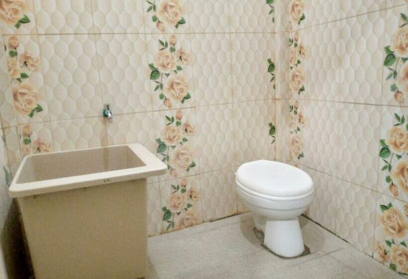 디럭스 룸, Deeva Homestay Syariah Redpartner