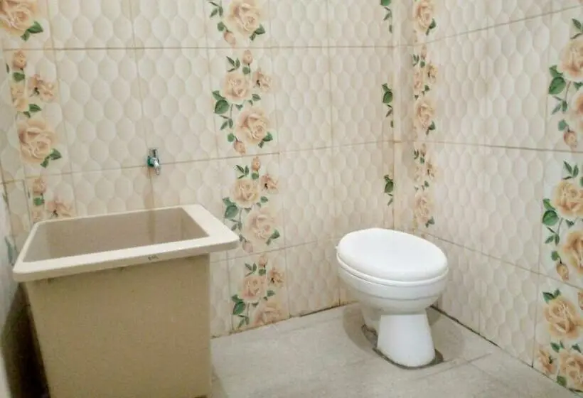 اتاق لوکس, Deeva Homestay Syariah Redpartner
