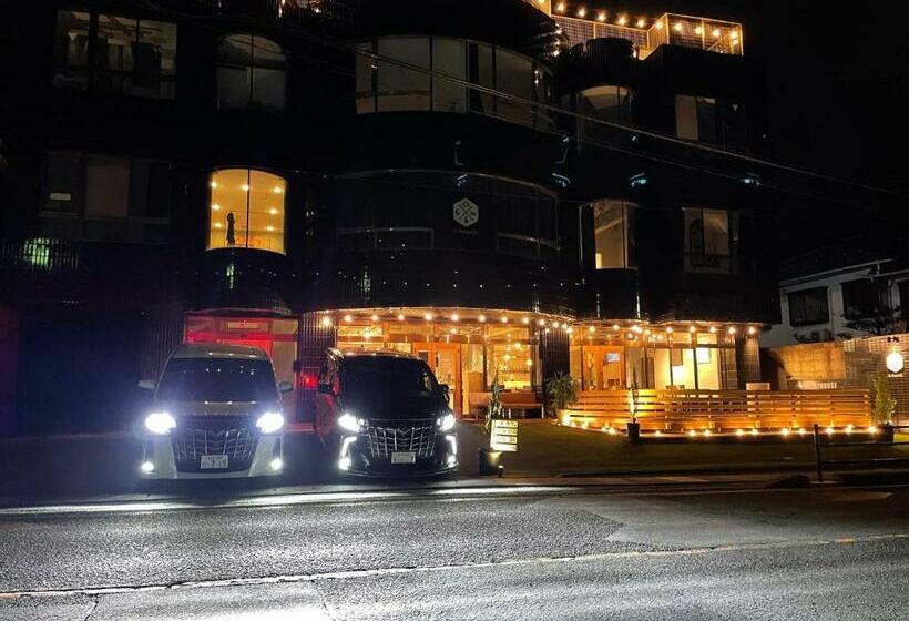 スタンダードスタジオ, &house  Vacation Stay 93911v