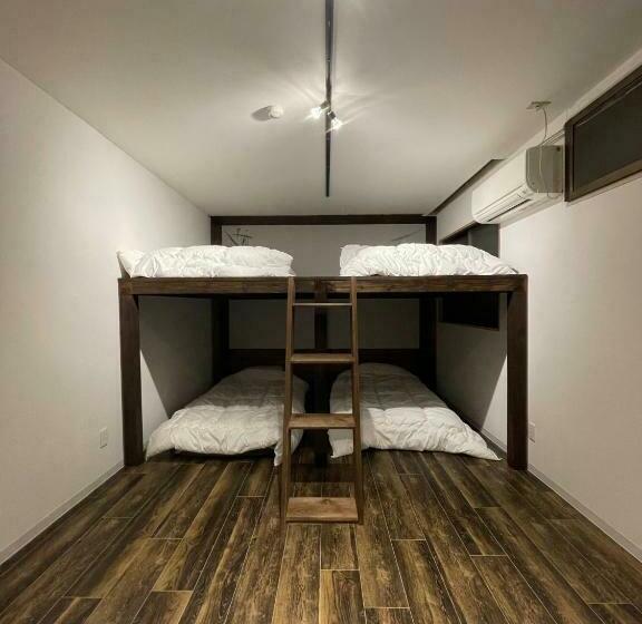 スタンダードスタジオ, &house  Vacation Stay 93911v