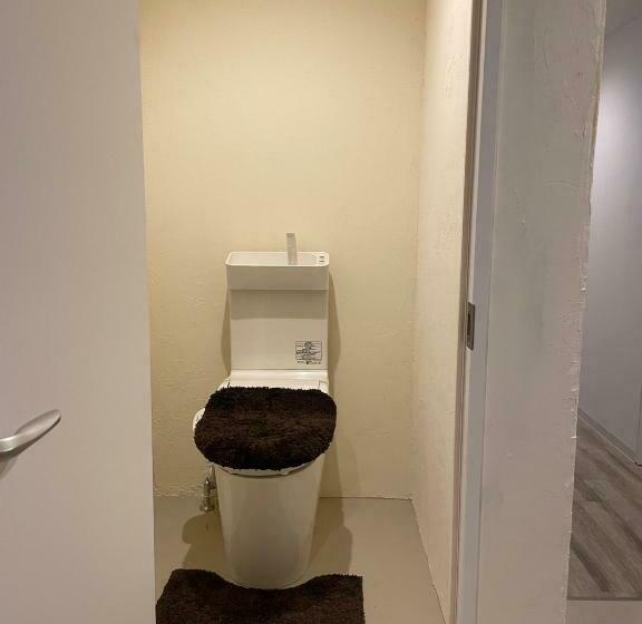 استودیوی استاندارد, &house  Vacation Stay 93911v