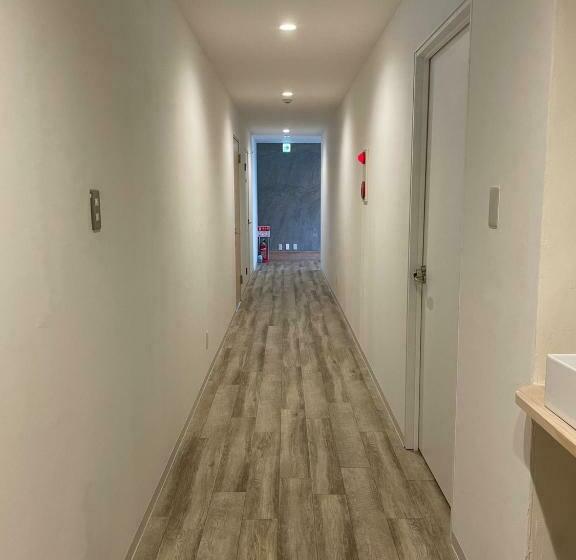 スタンダードスタジオ, &house  Vacation Stay 93911v