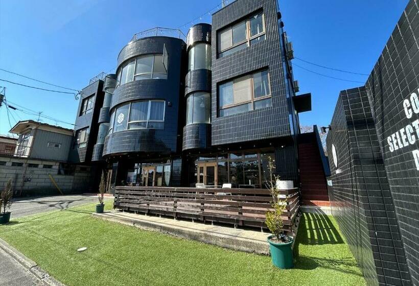 スタンダードスタジオ, &house  Vacation Stay 93911v