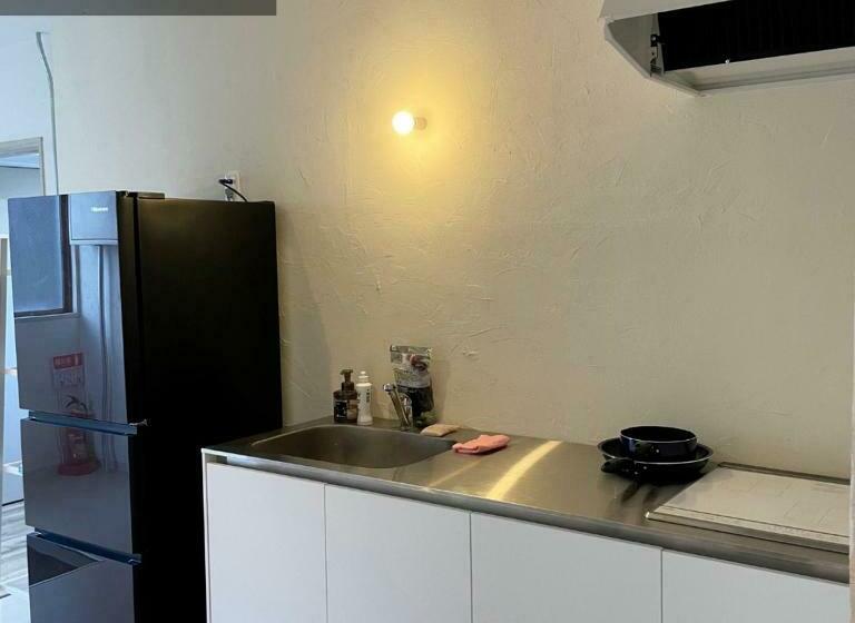 スタンダードスタジオ, &house  Vacation Stay 93911v