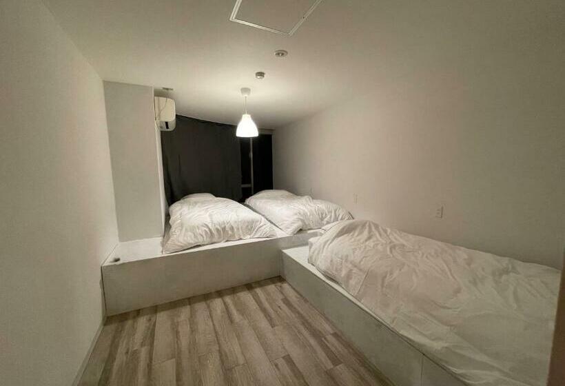 استودیوی استاندارد, &house  Vacation Stay 93911v