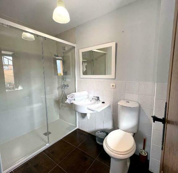 スタンダードルーム, La Posada De Ojébar Rústica