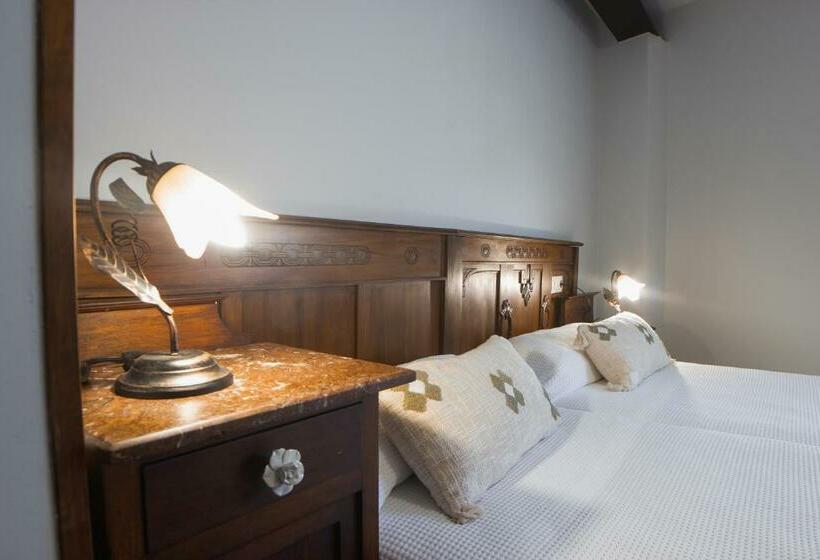 スタンダードルーム, La Posada De Ojébar Rústica